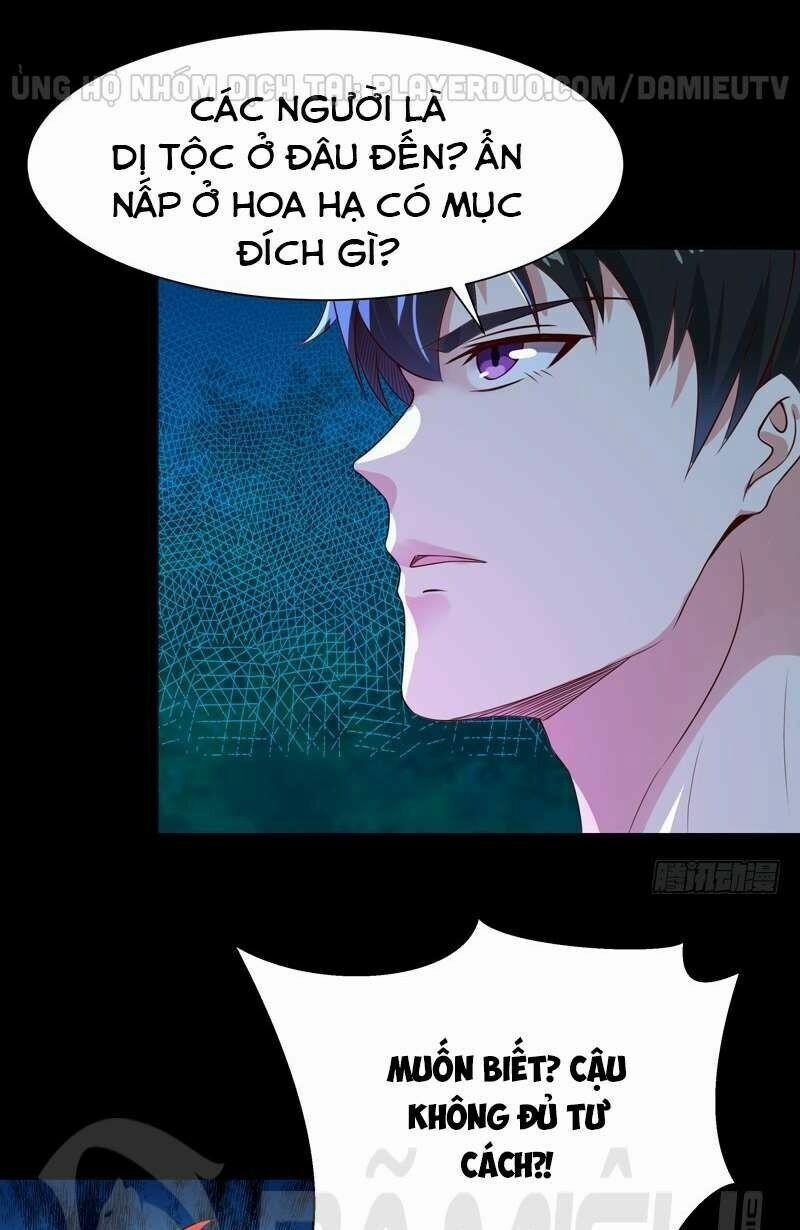 Trùng Sinh Đô Thị Thiên Tôn 92 trang 21