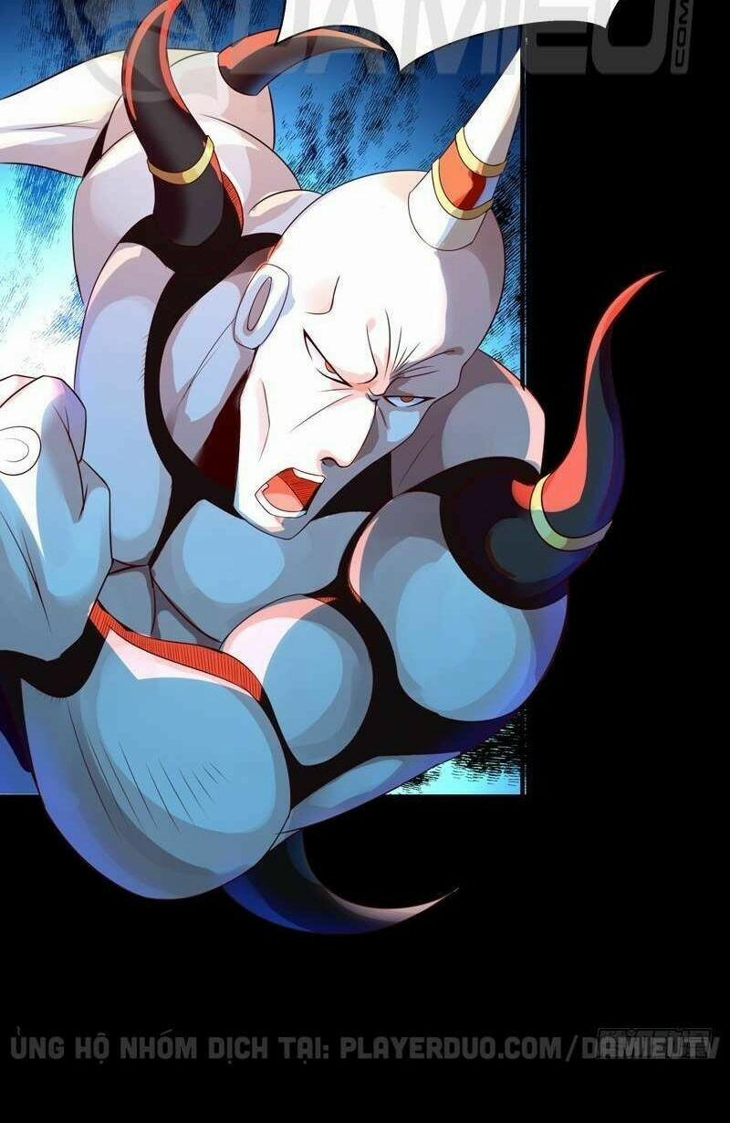Trùng Sinh Đô Thị Thiên Tôn 92 trang 22