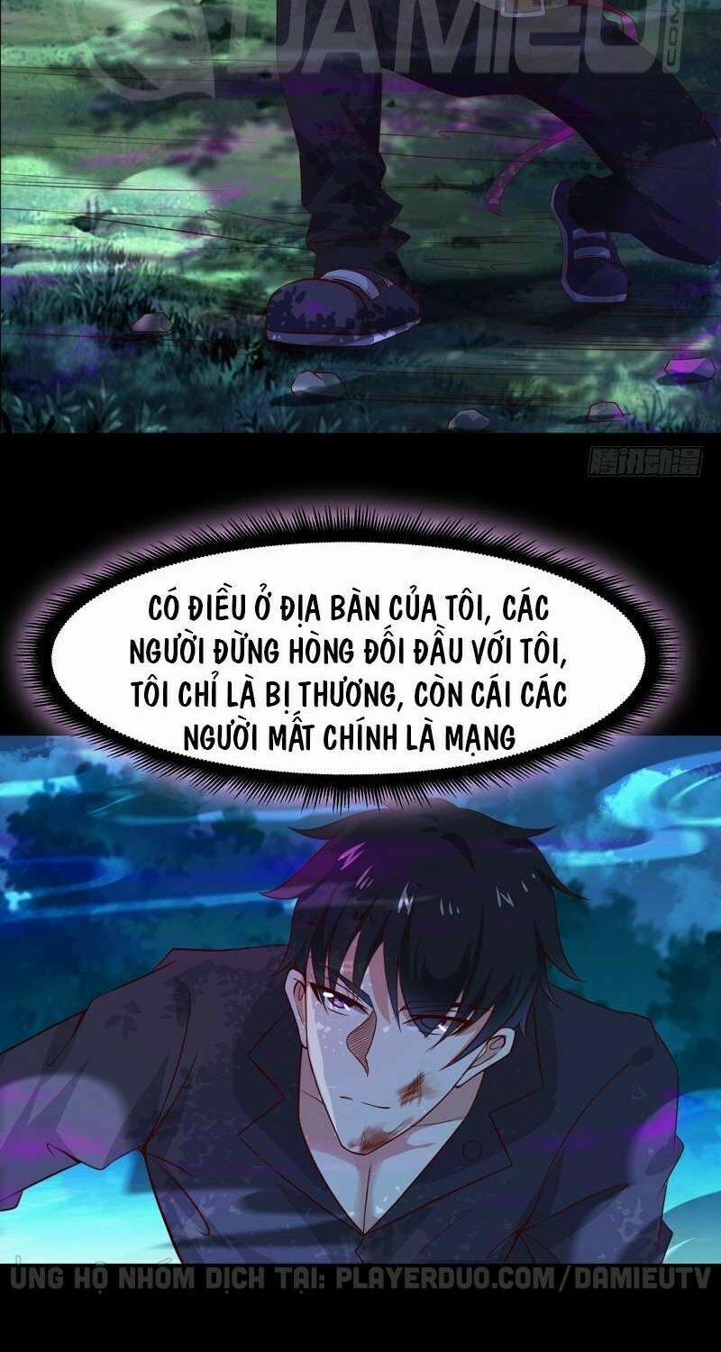 Trùng Sinh Đô Thị Thiên Tôn 92 trang 28