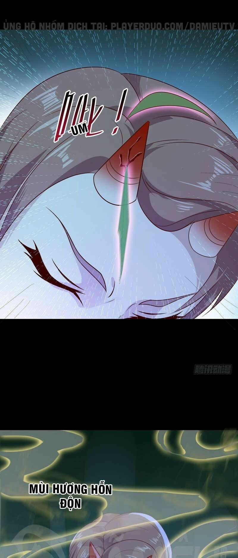 Trùng Sinh Đô Thị Thiên Tôn 92 trang 4