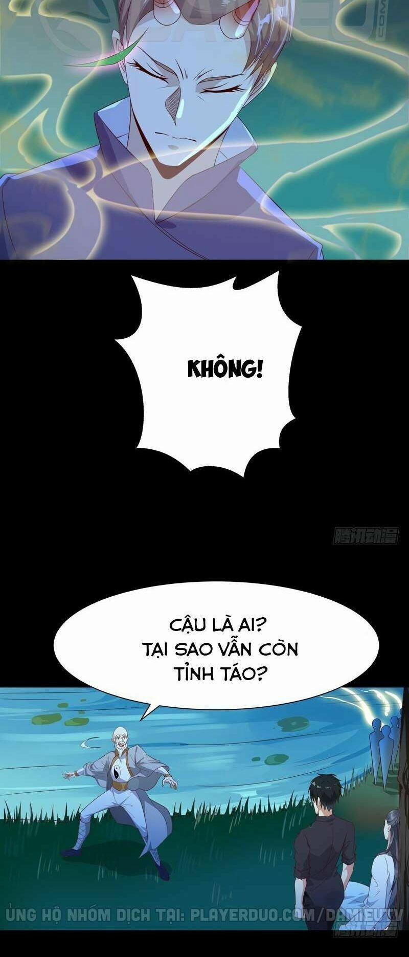 Trùng Sinh Đô Thị Thiên Tôn 92 trang 5