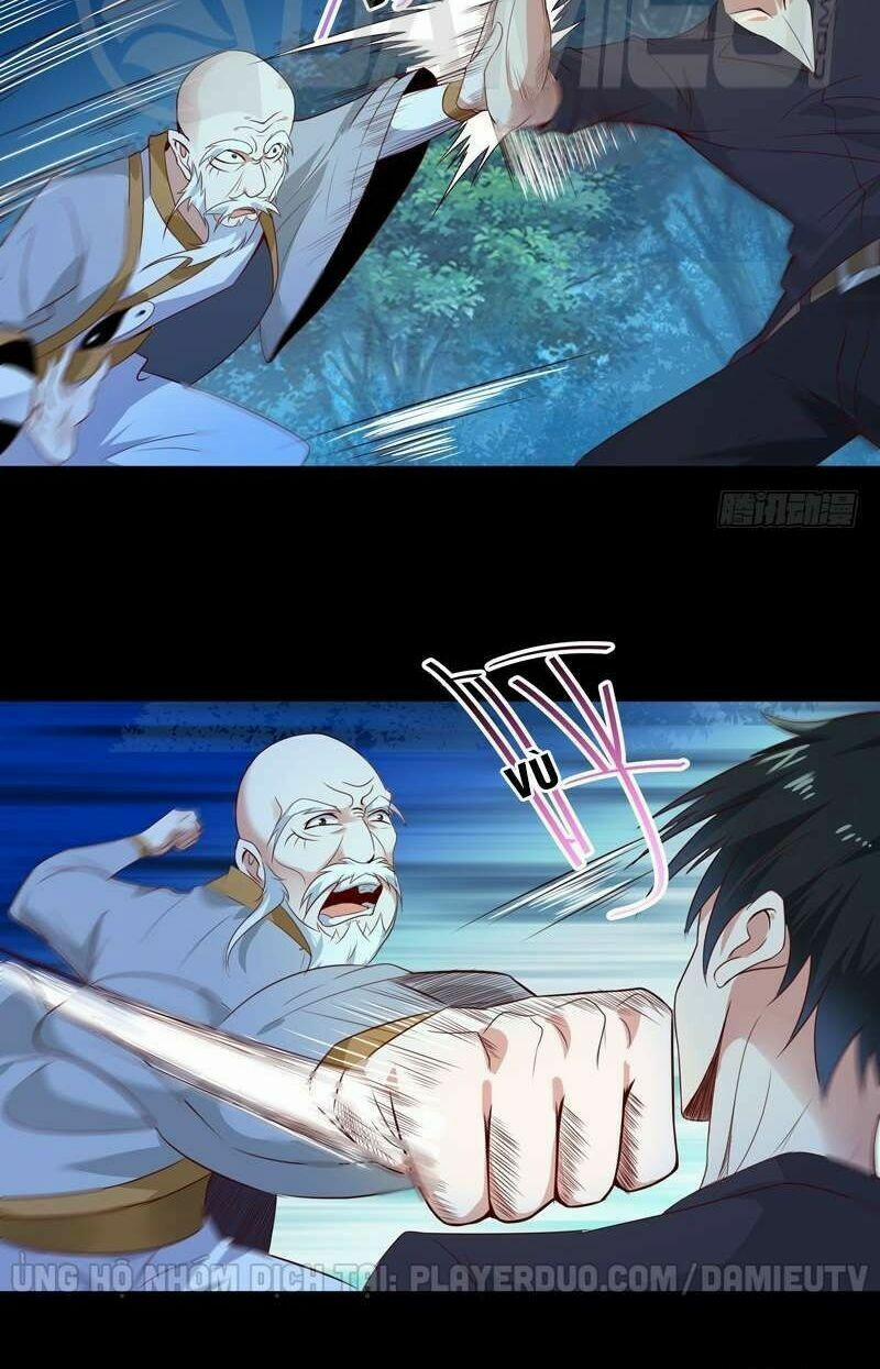 Trùng Sinh Đô Thị Thiên Tôn 92 trang 7