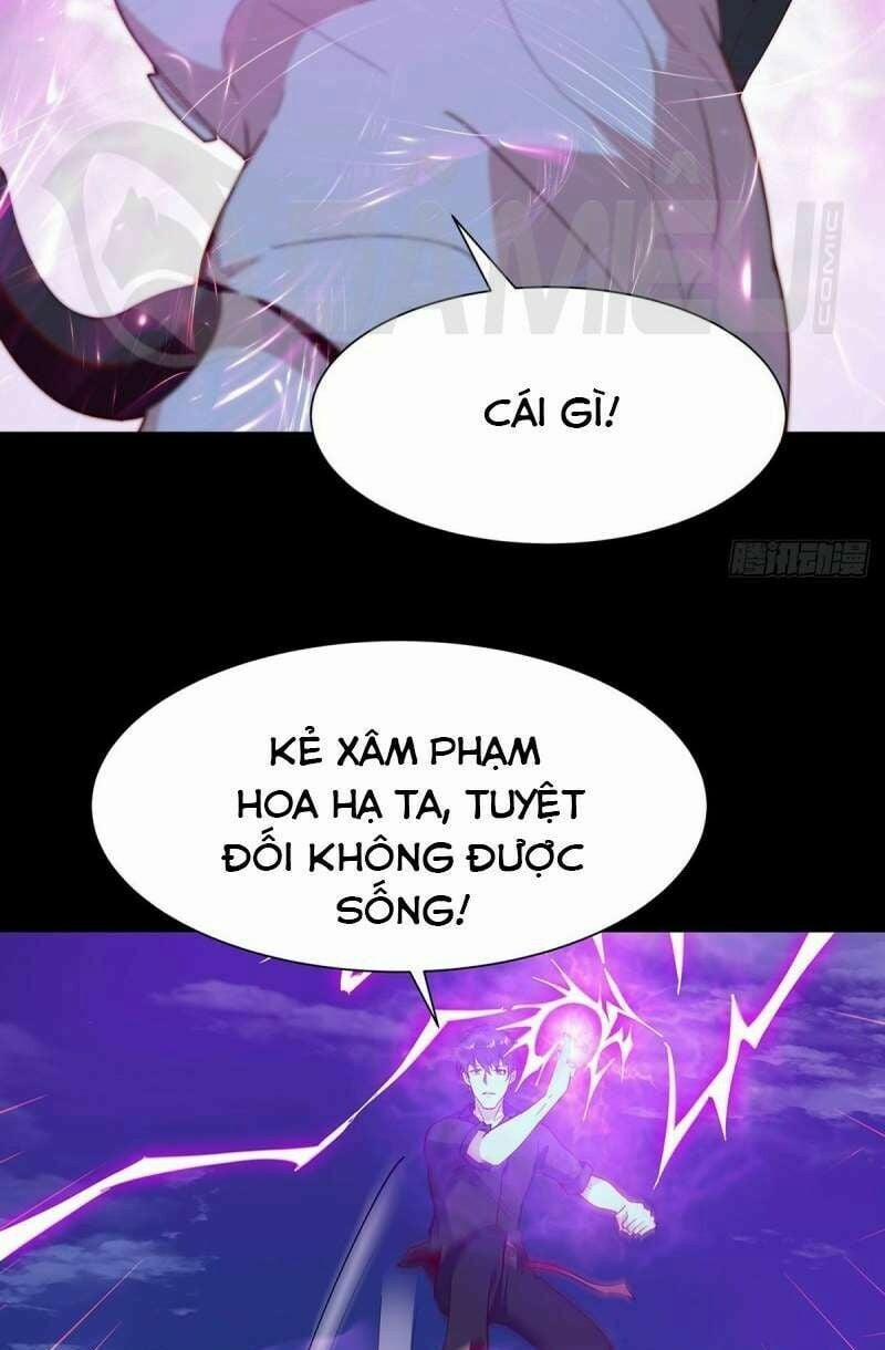 Trùng Sinh Đô Thị Thiên Tôn 93 trang 11