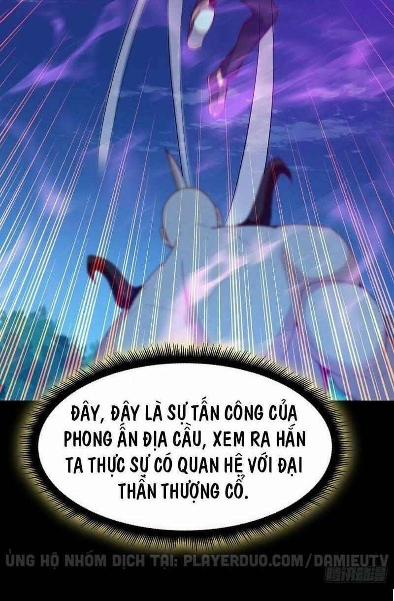 Trùng Sinh Đô Thị Thiên Tôn 93 trang 12