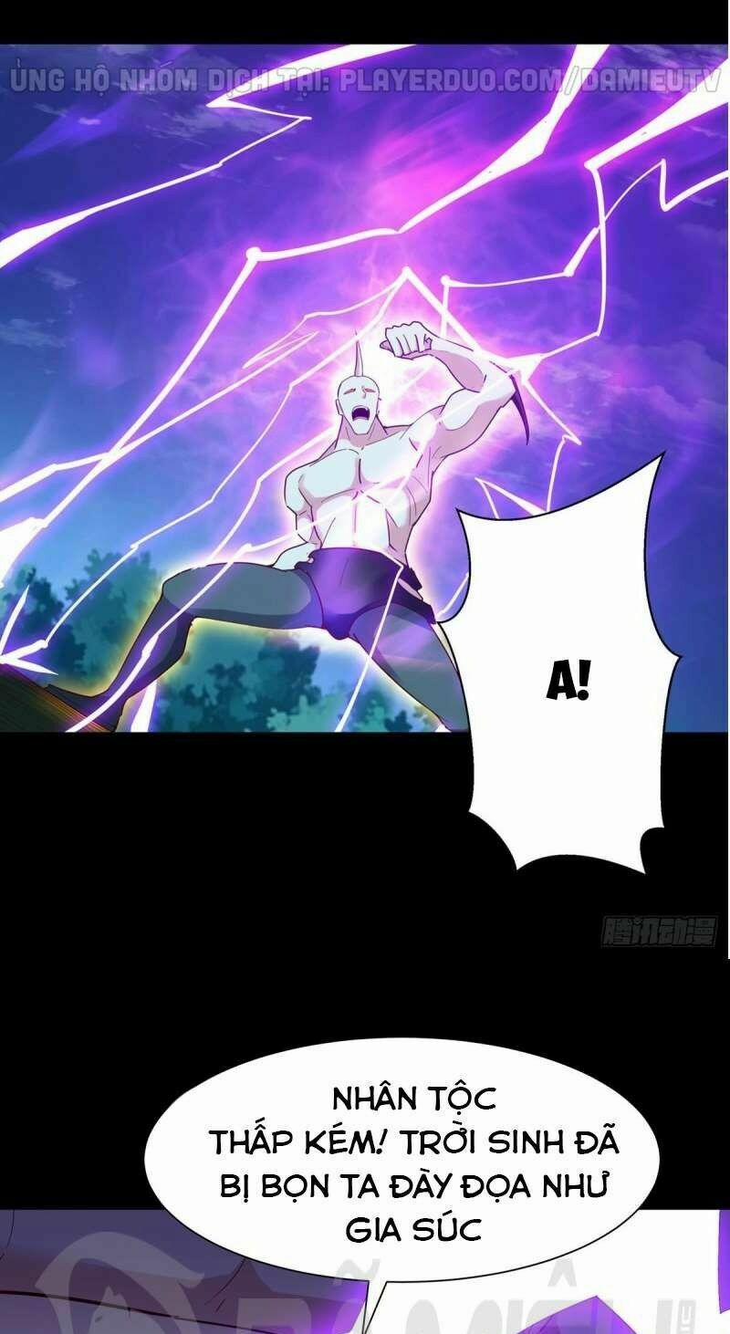 Trùng Sinh Đô Thị Thiên Tôn 93 trang 13