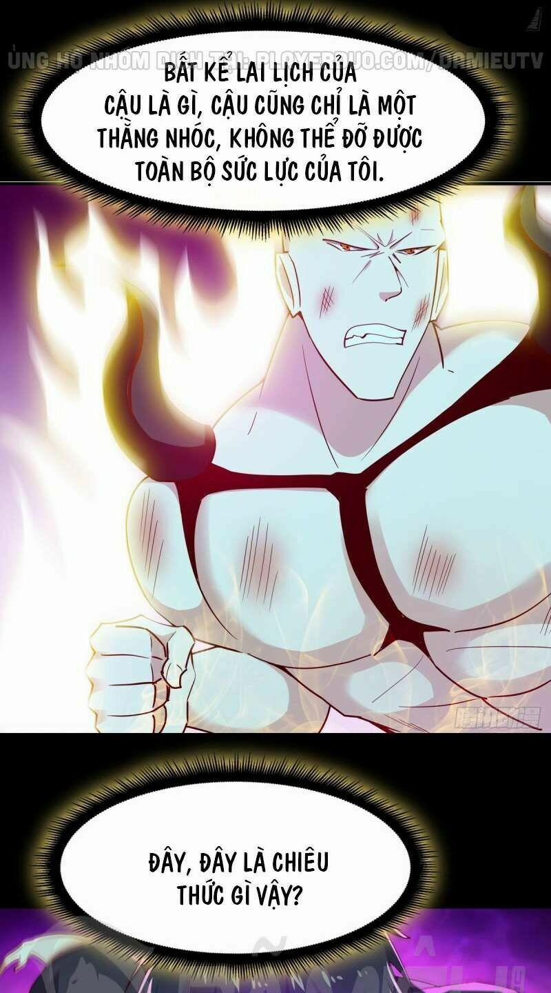 Trùng Sinh Đô Thị Thiên Tôn 93 trang 15
