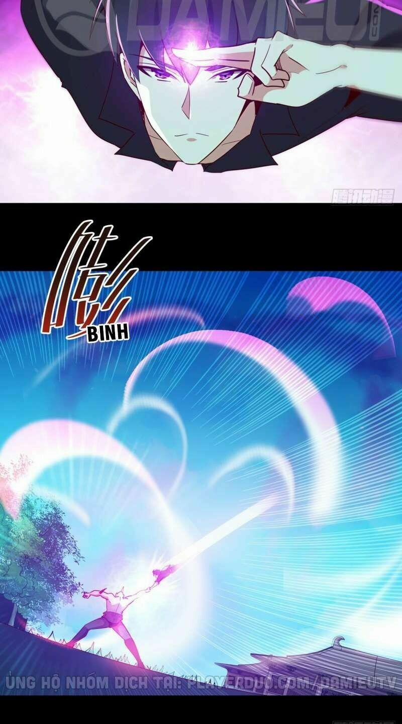 Trùng Sinh Đô Thị Thiên Tôn 93 trang 16