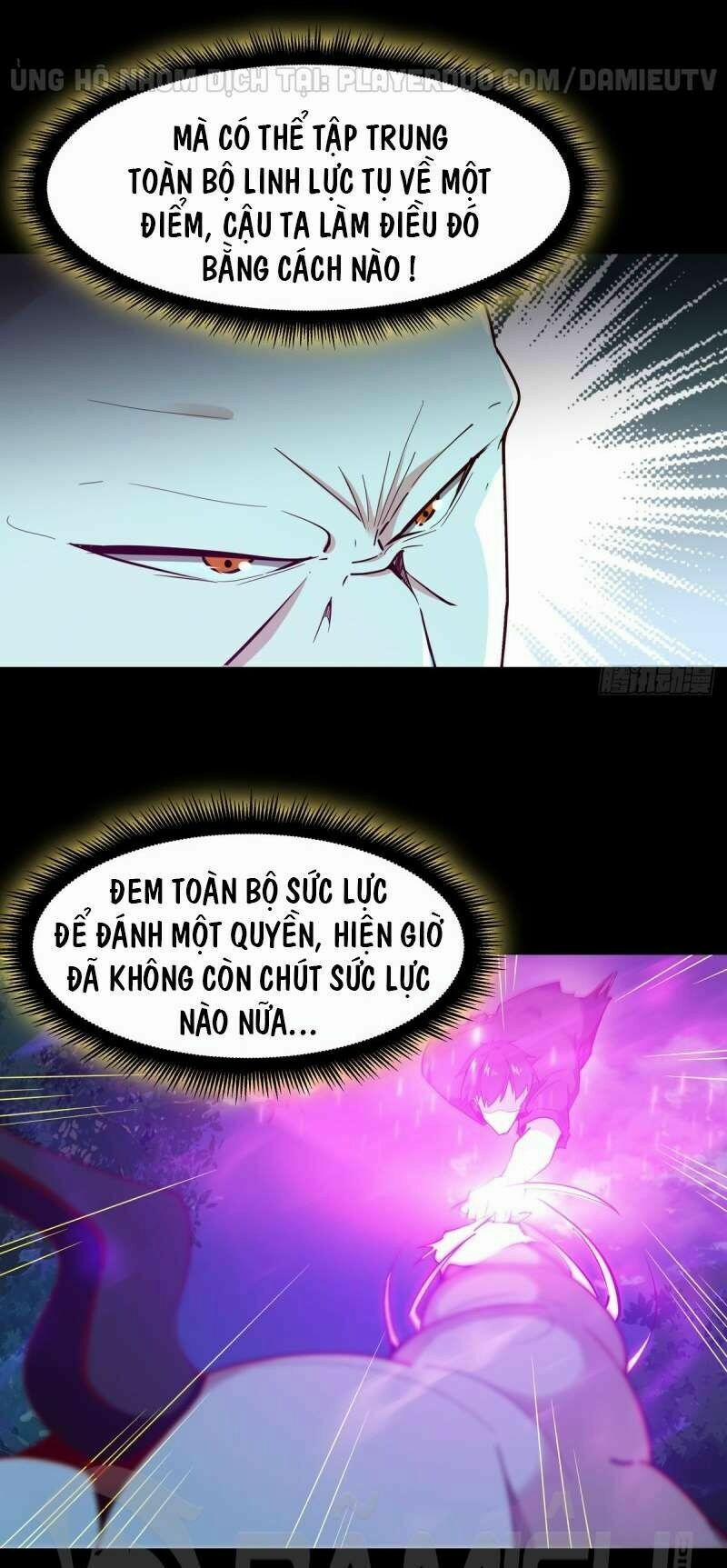 Trùng Sinh Đô Thị Thiên Tôn 93 trang 17