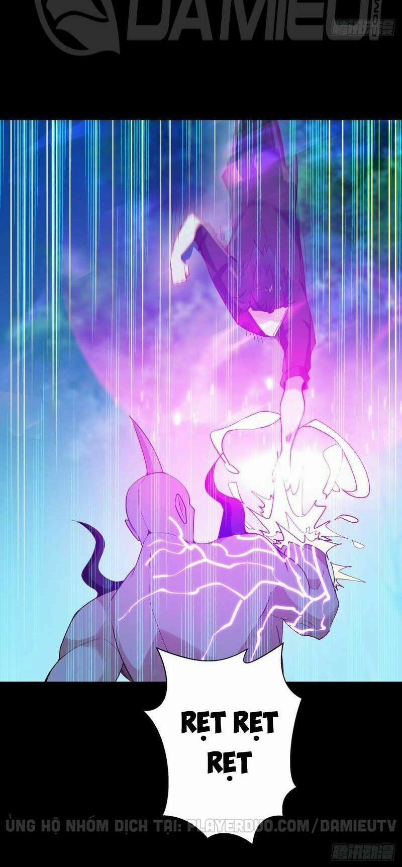 Trùng Sinh Đô Thị Thiên Tôn 93 trang 18