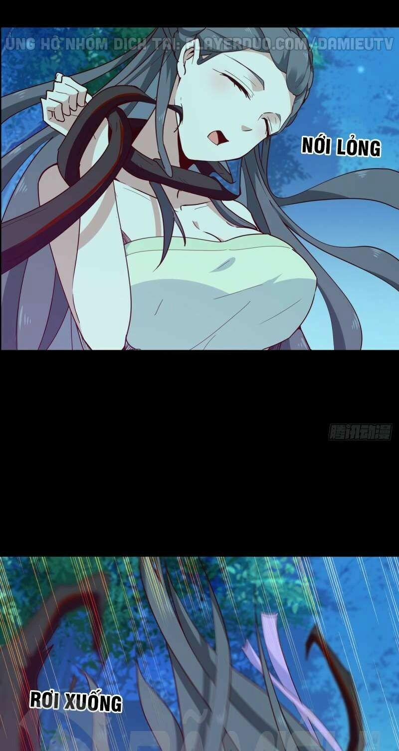 Trùng Sinh Đô Thị Thiên Tôn 93 trang 23