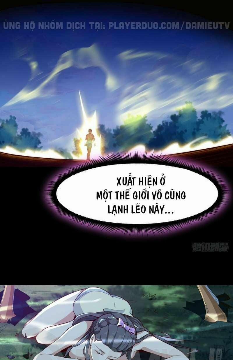 Trùng Sinh Đô Thị Thiên Tôn 93 trang 25