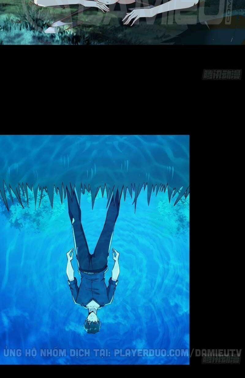 Trùng Sinh Đô Thị Thiên Tôn 93 trang 26