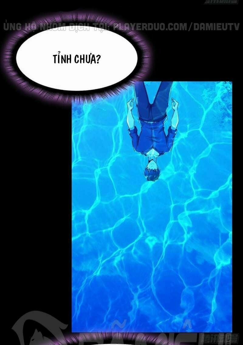 Trùng Sinh Đô Thị Thiên Tôn 93 trang 27