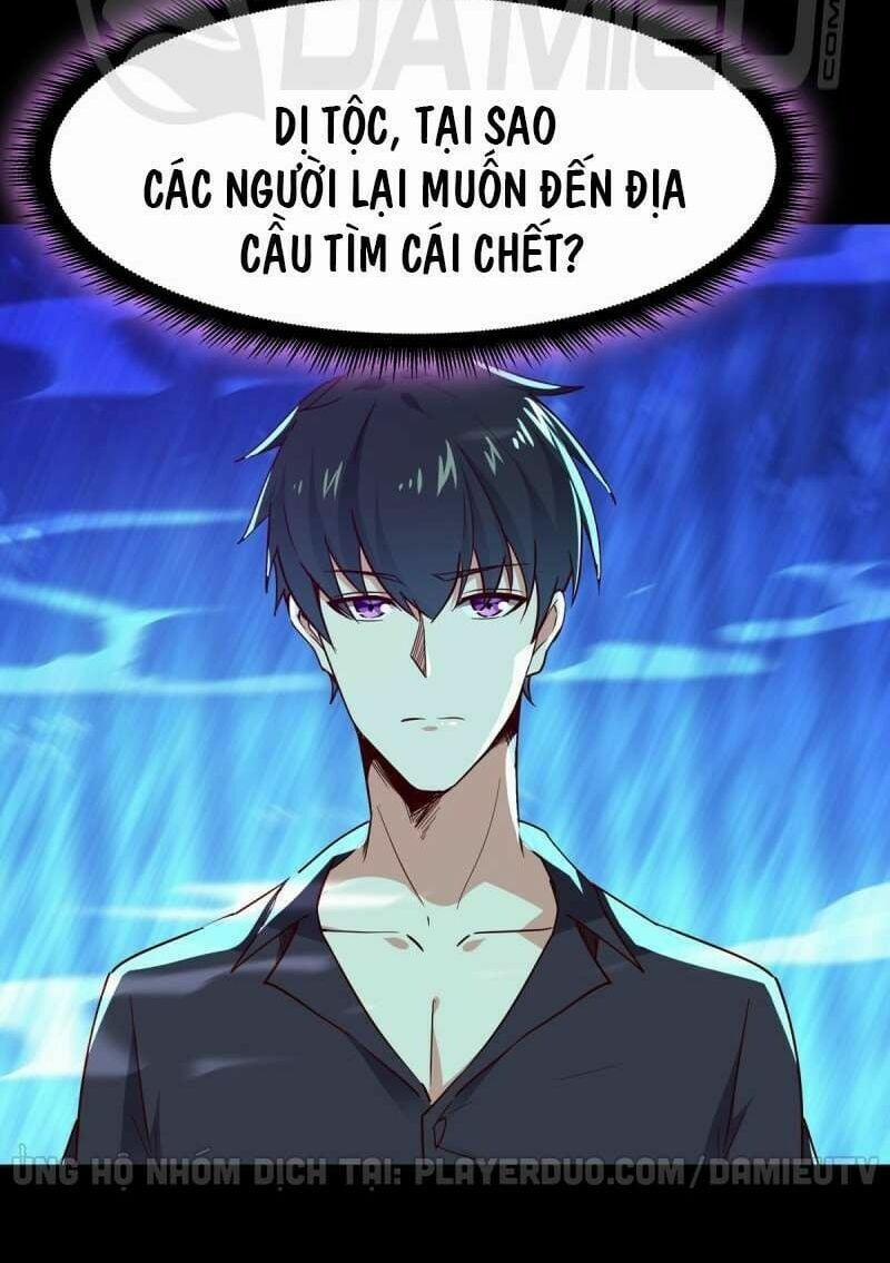 Trùng Sinh Đô Thị Thiên Tôn 93 trang 28