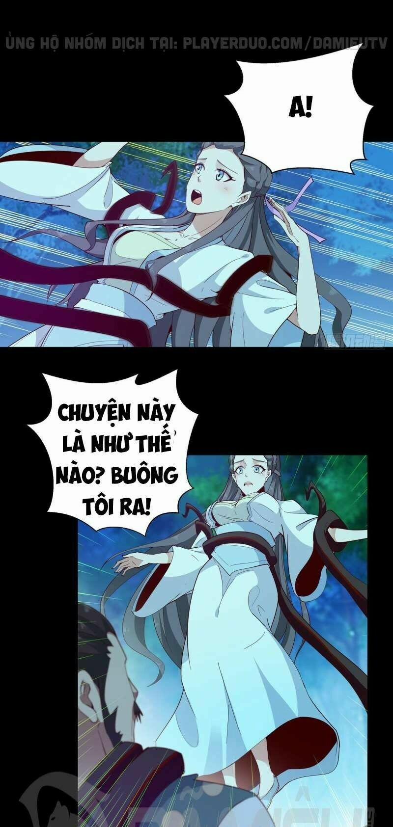 Trùng Sinh Đô Thị Thiên Tôn 93 trang 4