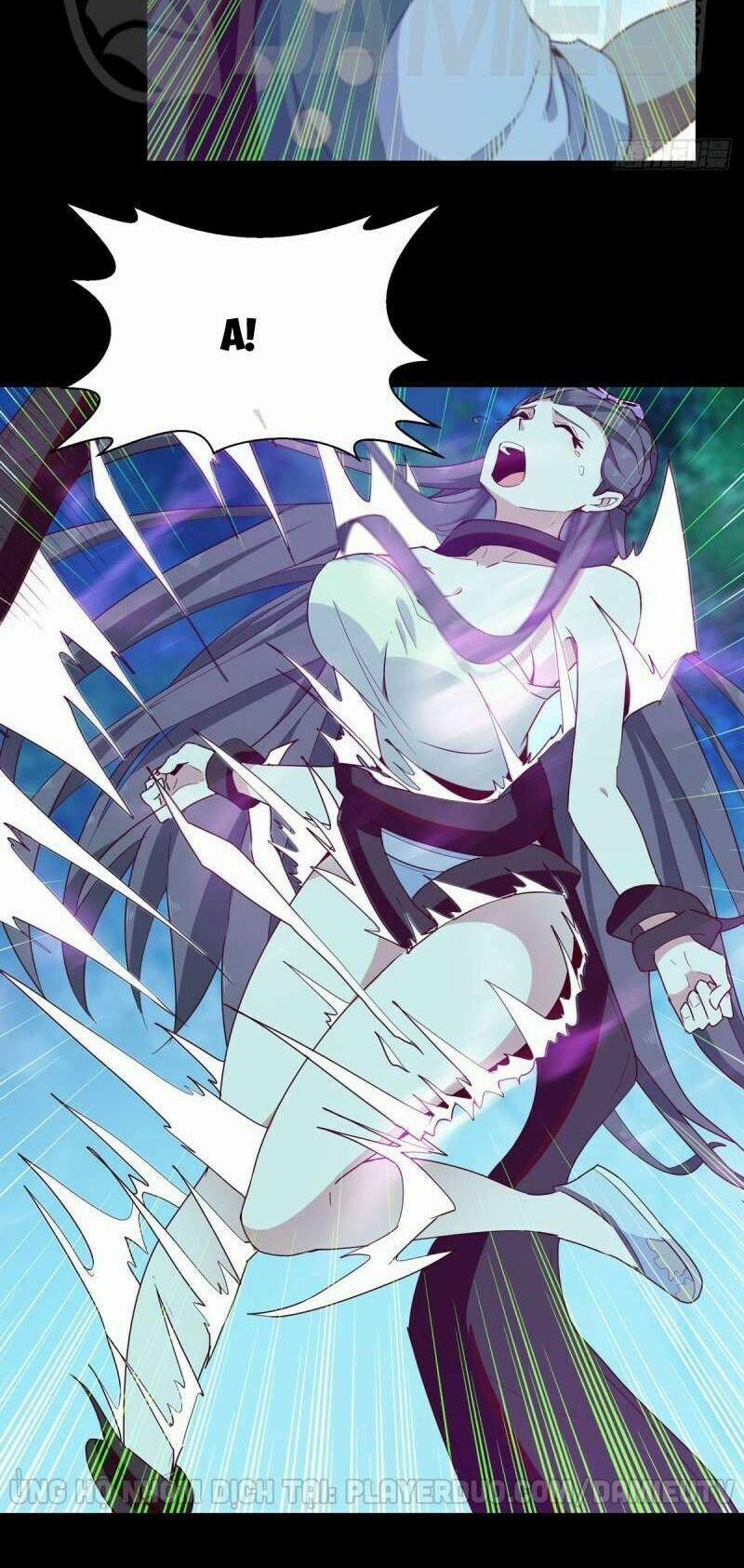 Trùng Sinh Đô Thị Thiên Tôn 93 trang 5