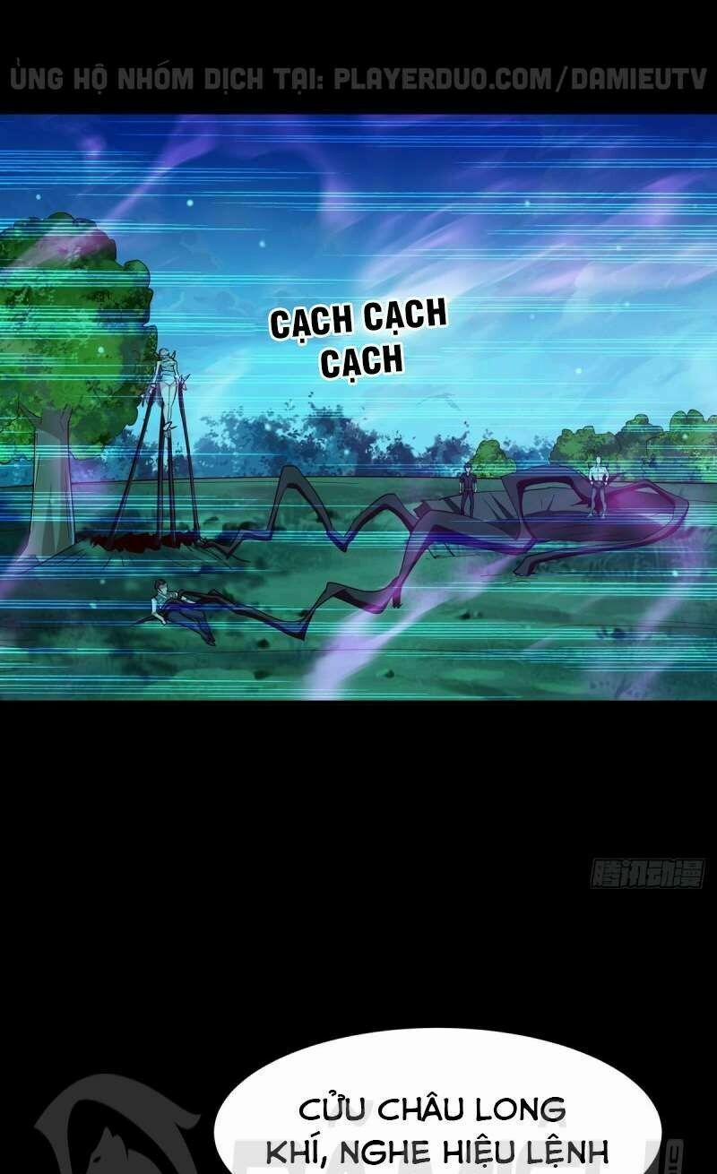 Trùng Sinh Đô Thị Thiên Tôn 93 trang 6