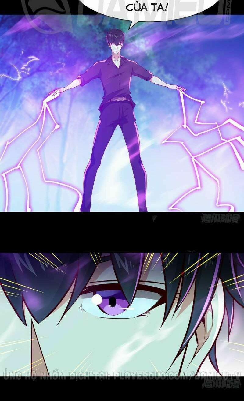 Trùng Sinh Đô Thị Thiên Tôn 93 trang 7