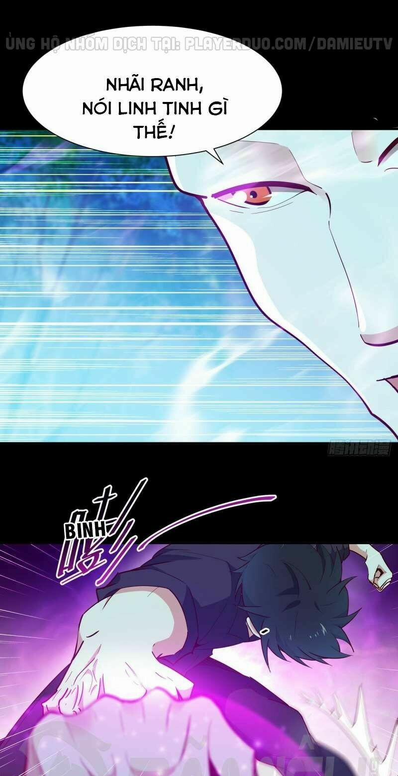 Trùng Sinh Đô Thị Thiên Tôn 93 trang 8