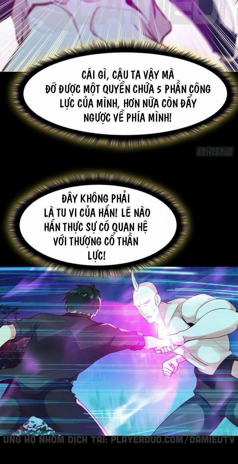 Trùng Sinh Đô Thị Thiên Tôn 93 trang 9