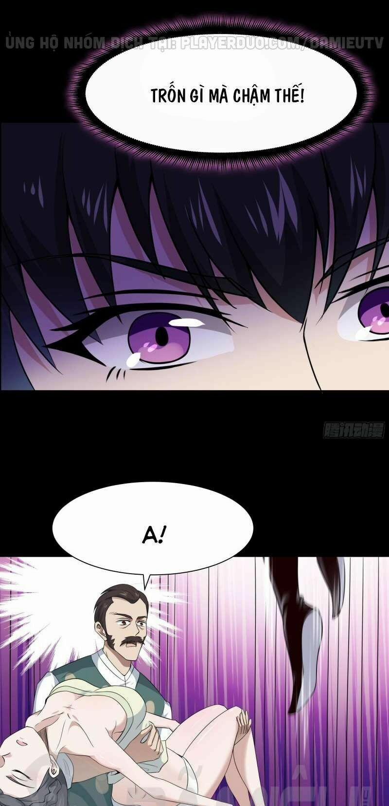 Trùng Sinh Đô Thị Thiên Tôn 94 trang 14