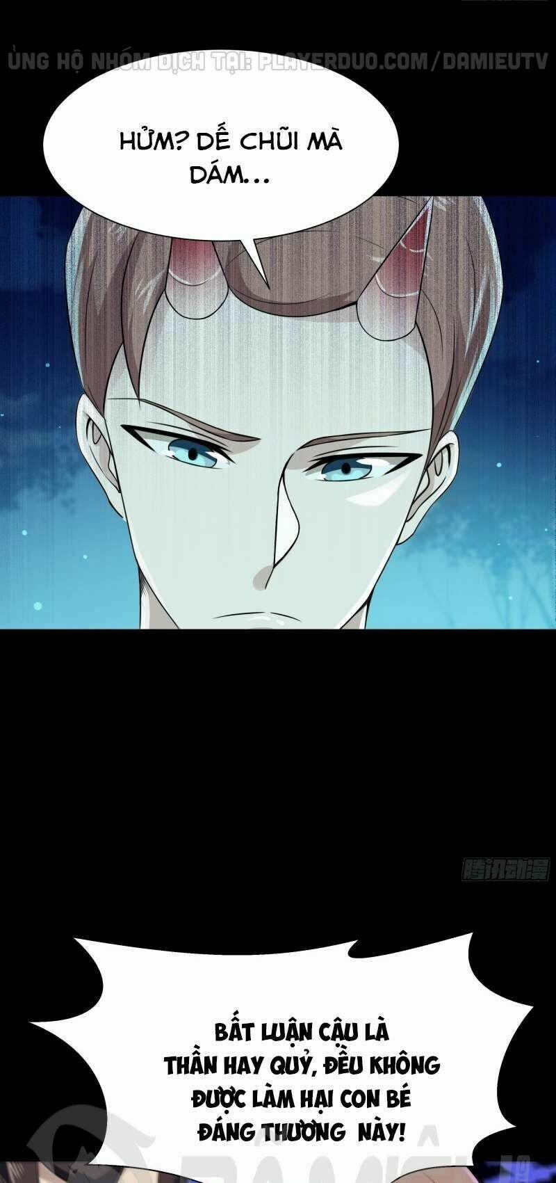 Trùng Sinh Đô Thị Thiên Tôn 94 trang 16