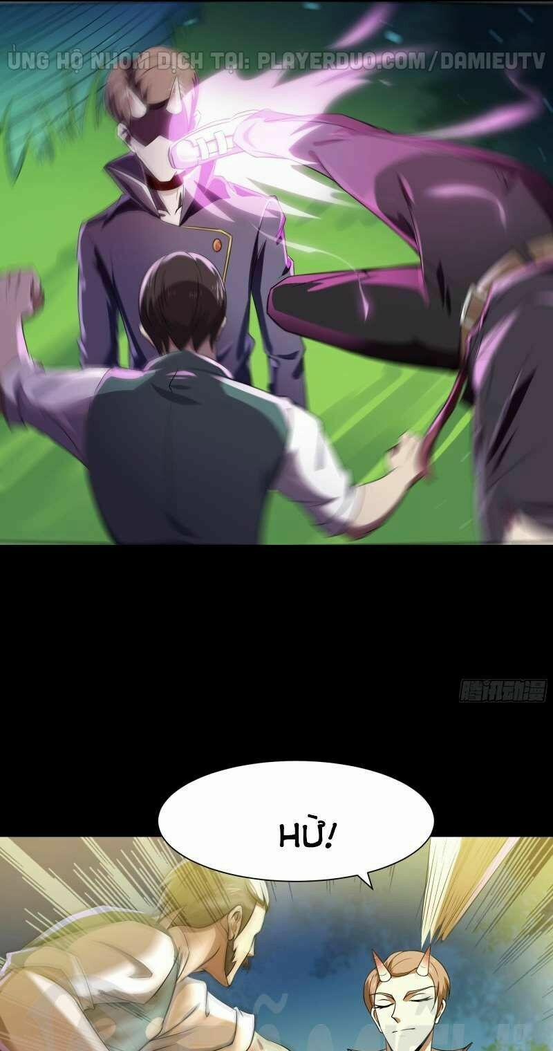 Trùng Sinh Đô Thị Thiên Tôn 94 trang 18