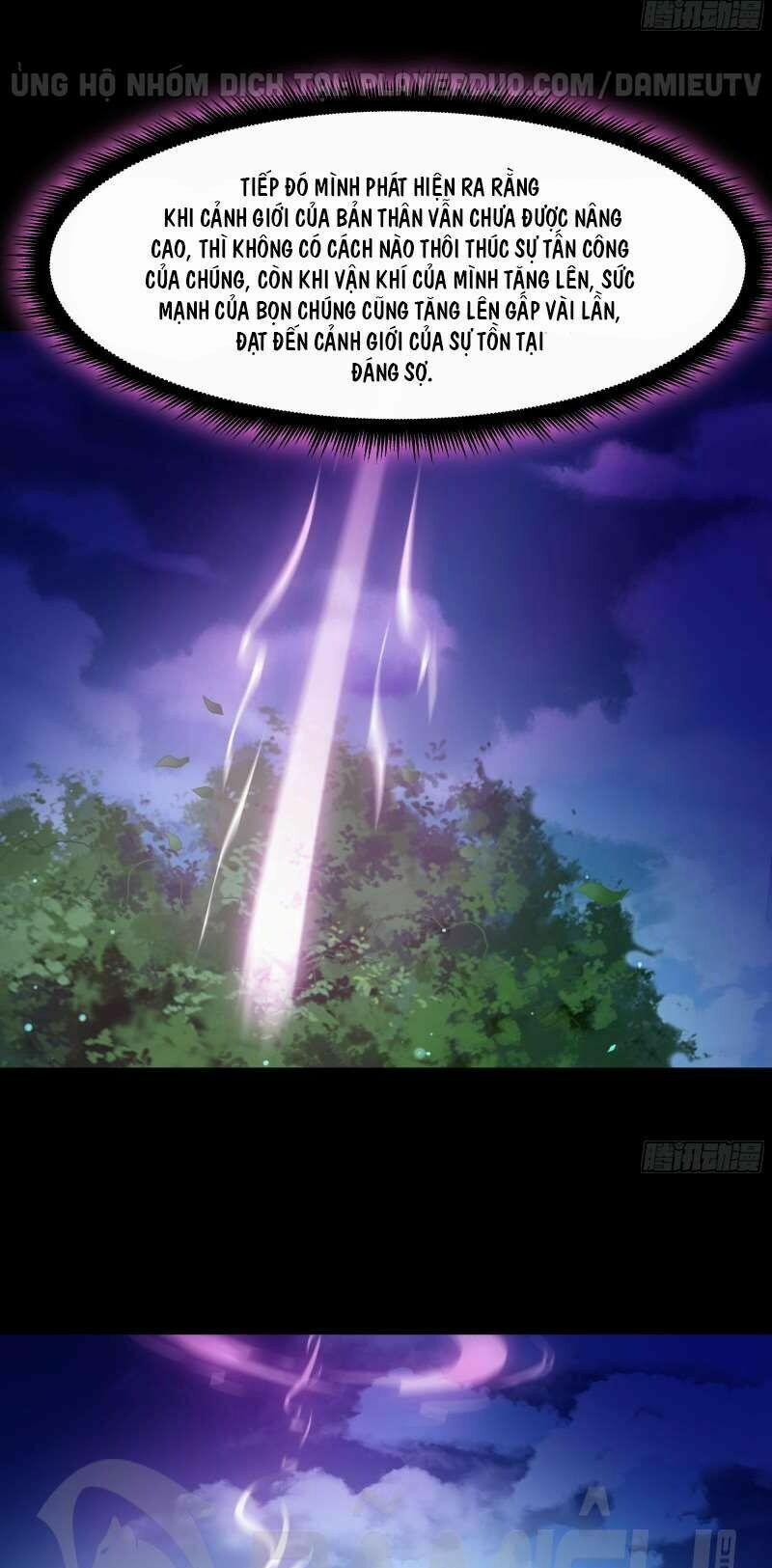 Trùng Sinh Đô Thị Thiên Tôn 94 trang 2