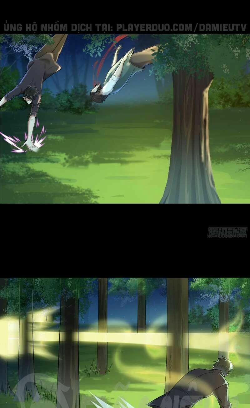 Trùng Sinh Đô Thị Thiên Tôn 94 trang 20