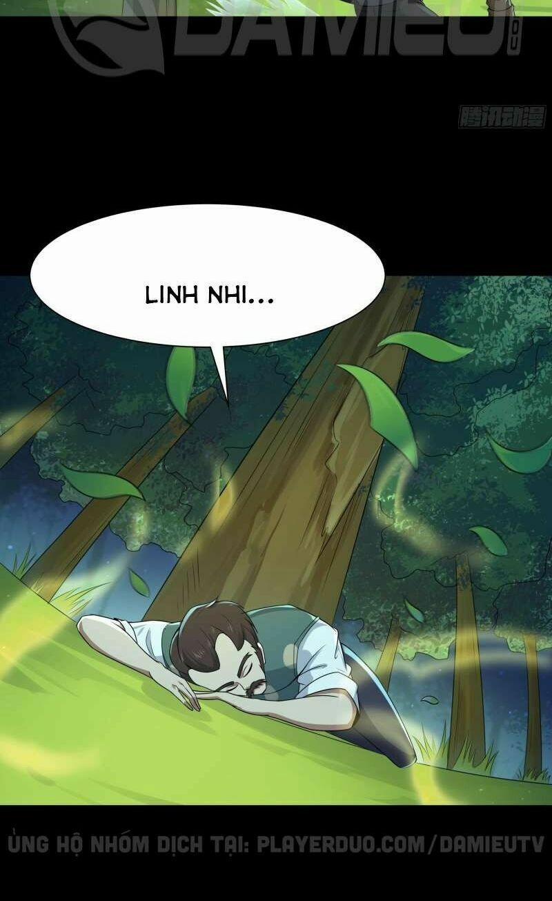 Trùng Sinh Đô Thị Thiên Tôn 94 trang 21