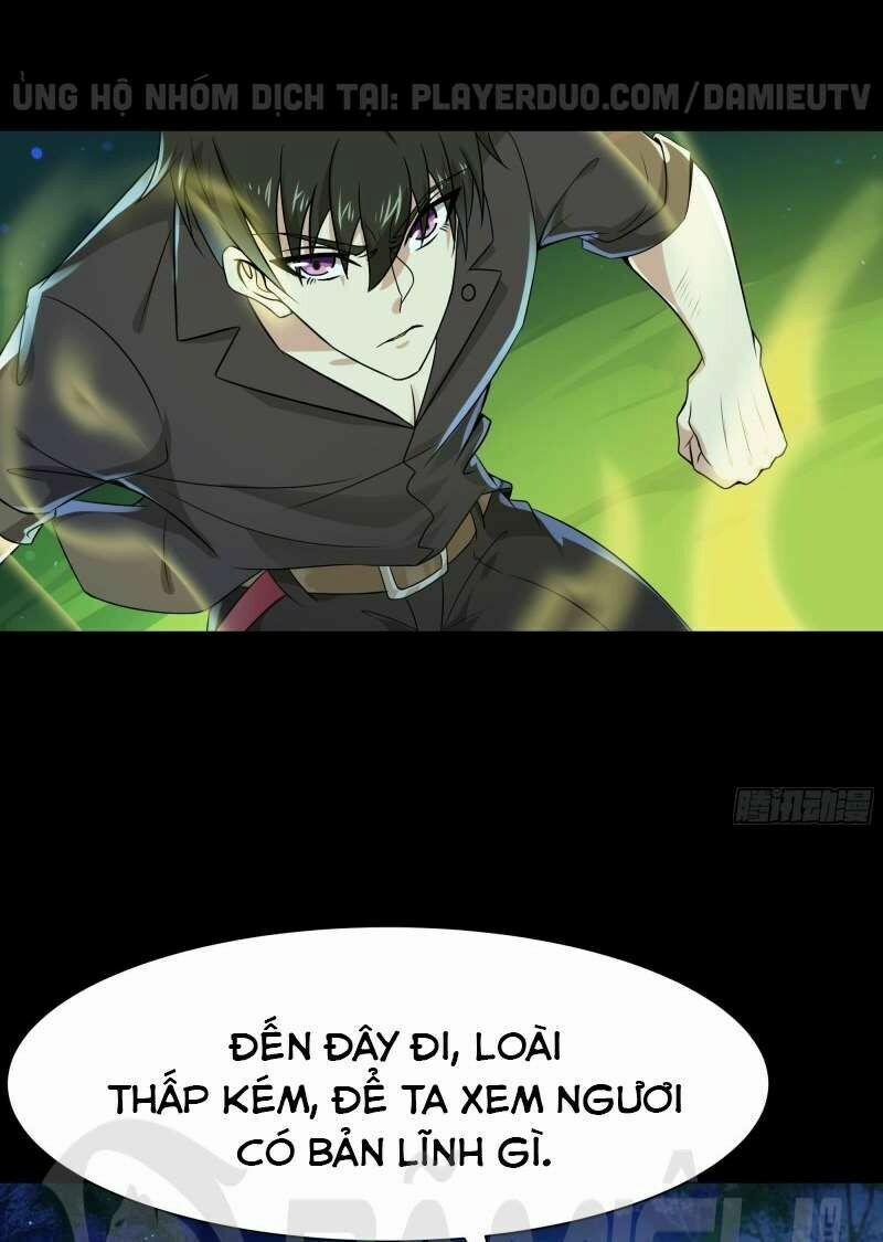 Trùng Sinh Đô Thị Thiên Tôn 94 trang 22
