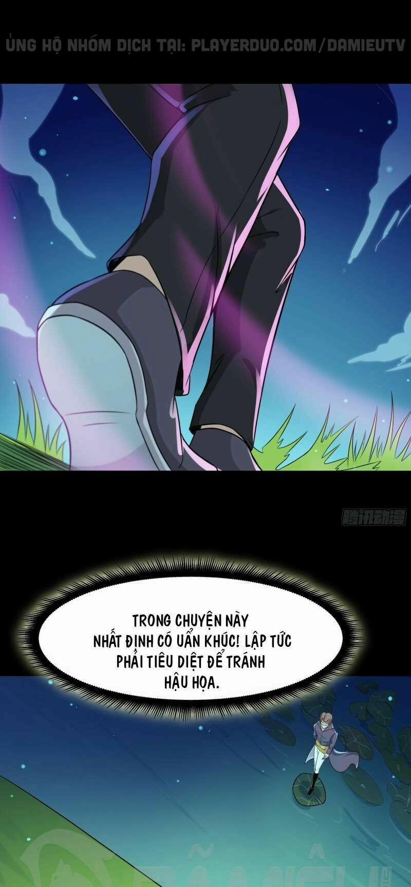 Trùng Sinh Đô Thị Thiên Tôn 94 trang 27