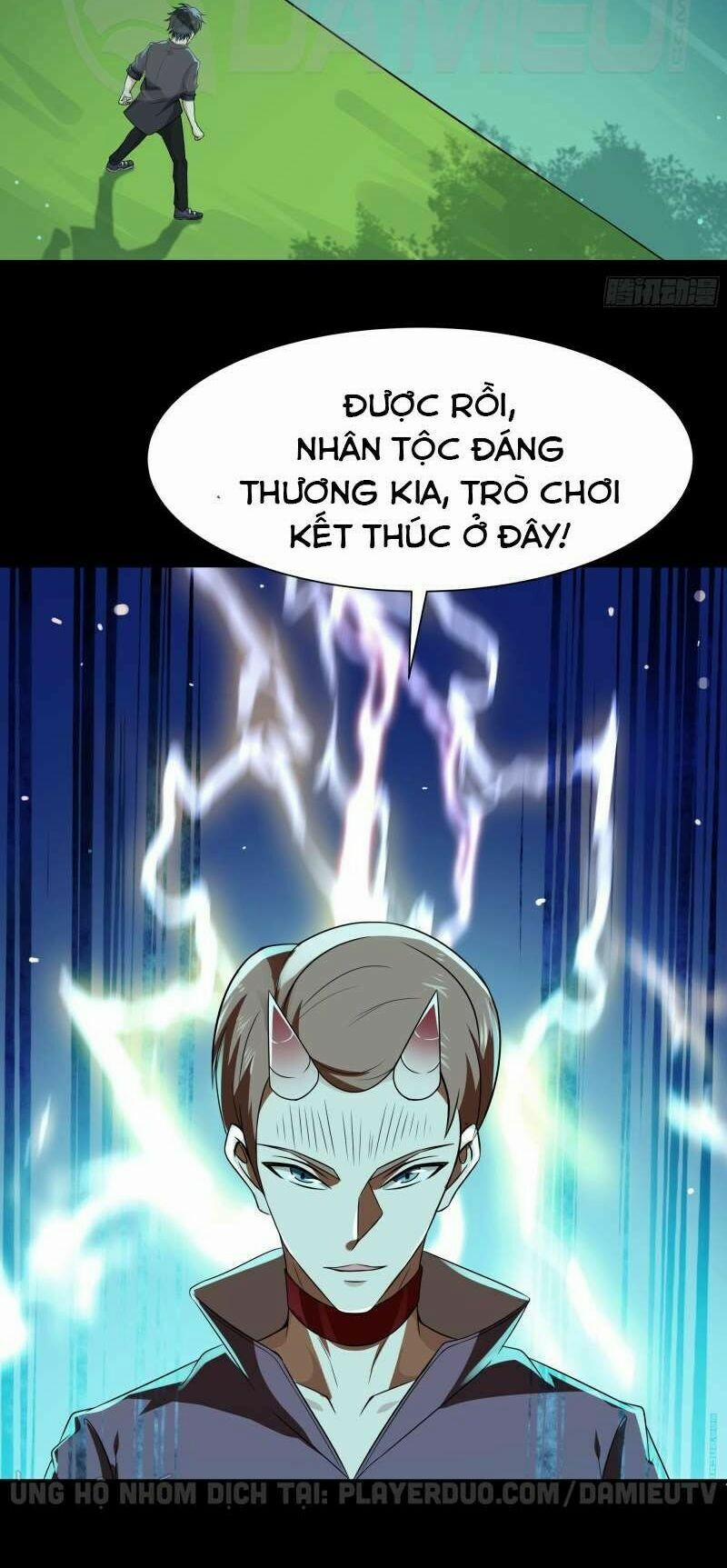 Trùng Sinh Đô Thị Thiên Tôn 94 trang 28