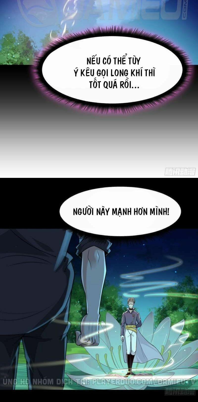 Trùng Sinh Đô Thị Thiên Tôn 94 trang 3