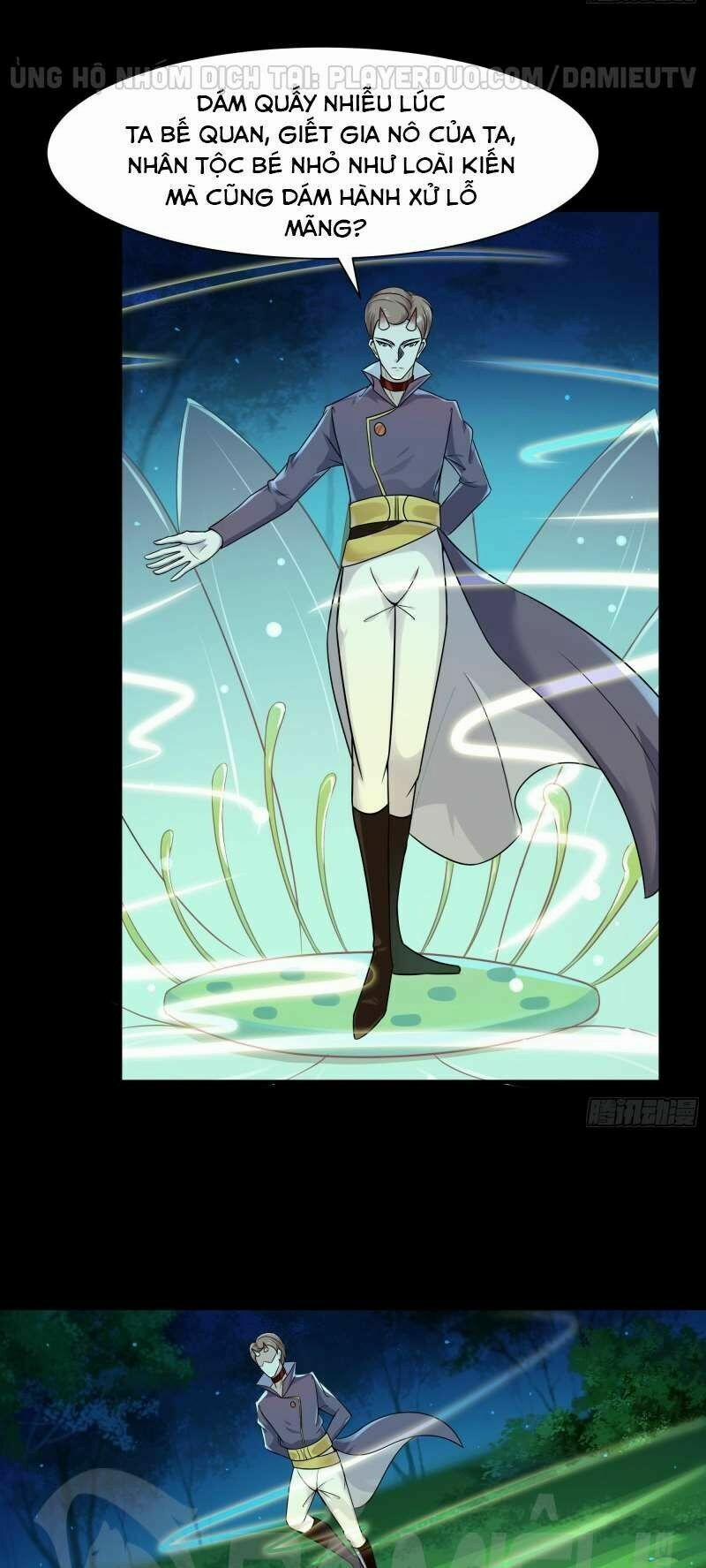 Trùng Sinh Đô Thị Thiên Tôn 94 trang 4