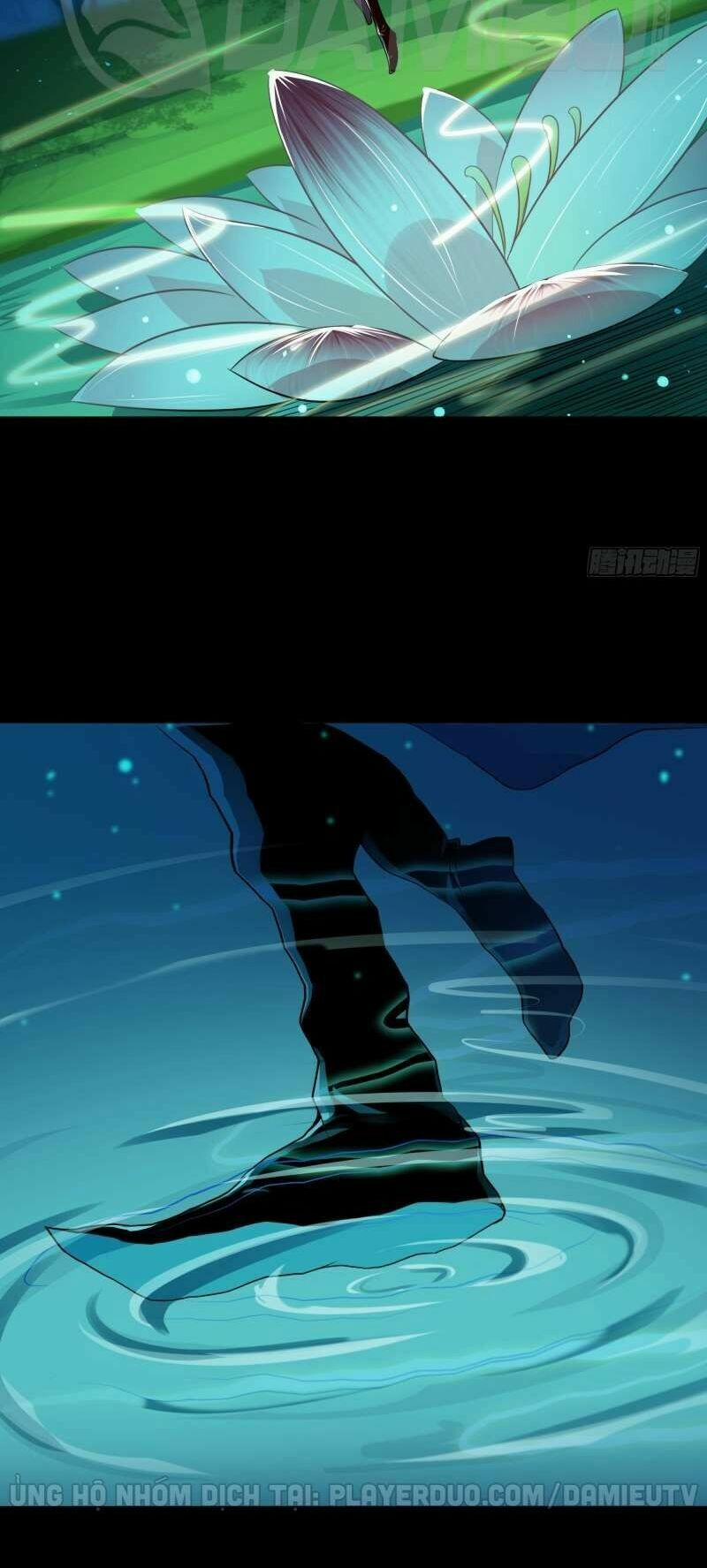 Trùng Sinh Đô Thị Thiên Tôn 94 trang 5