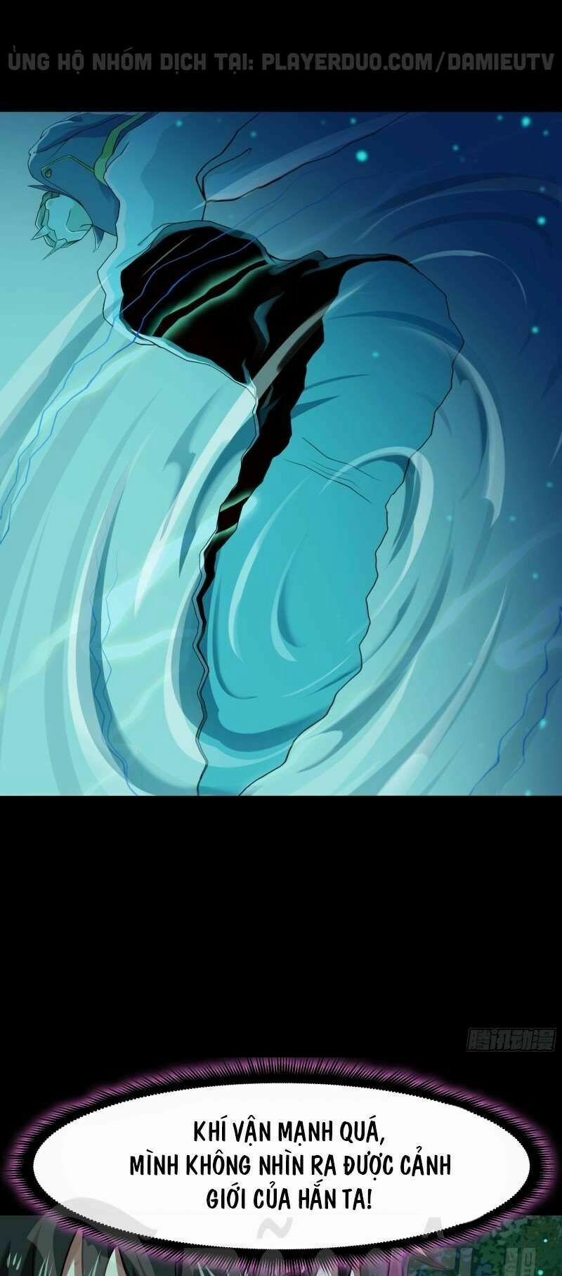 Trùng Sinh Đô Thị Thiên Tôn 94 trang 6