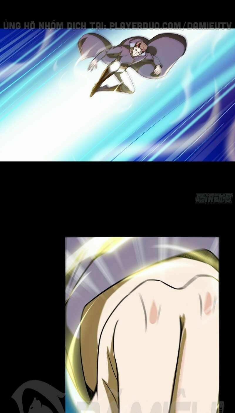 Trùng Sinh Đô Thị Thiên Tôn 94 trang 8