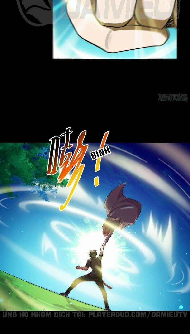 Trùng Sinh Đô Thị Thiên Tôn 94 trang 9