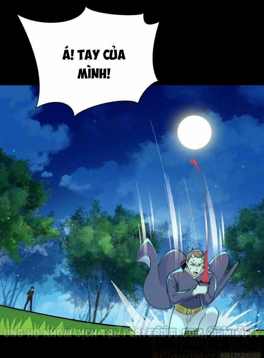 Trùng Sinh Đô Thị Thiên Tôn 95 trang 10