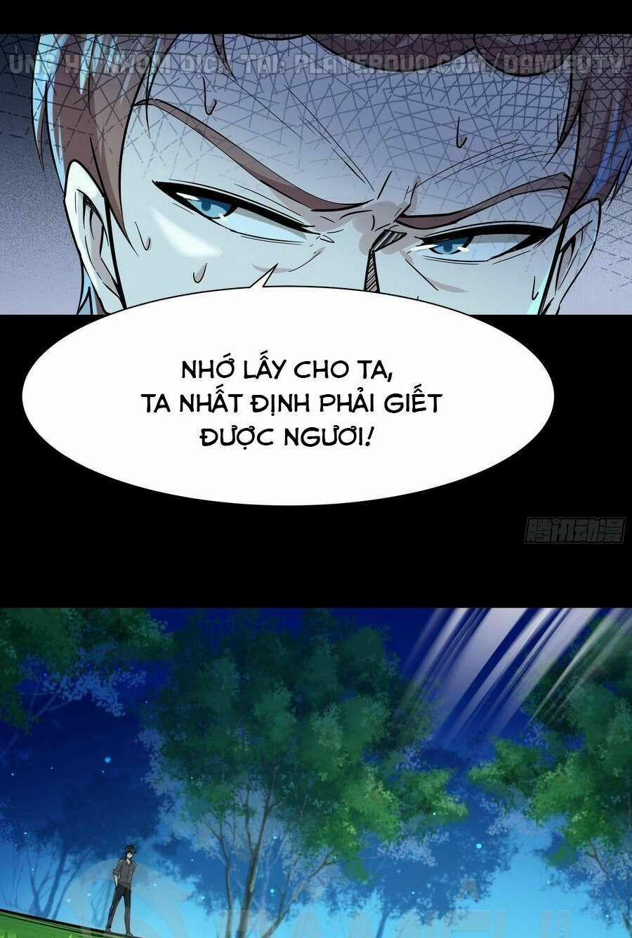 Trùng Sinh Đô Thị Thiên Tôn 95 trang 11