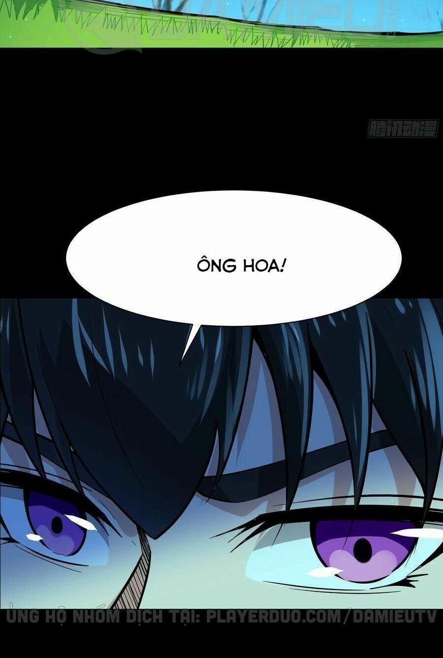 Trùng Sinh Đô Thị Thiên Tôn 95 trang 12