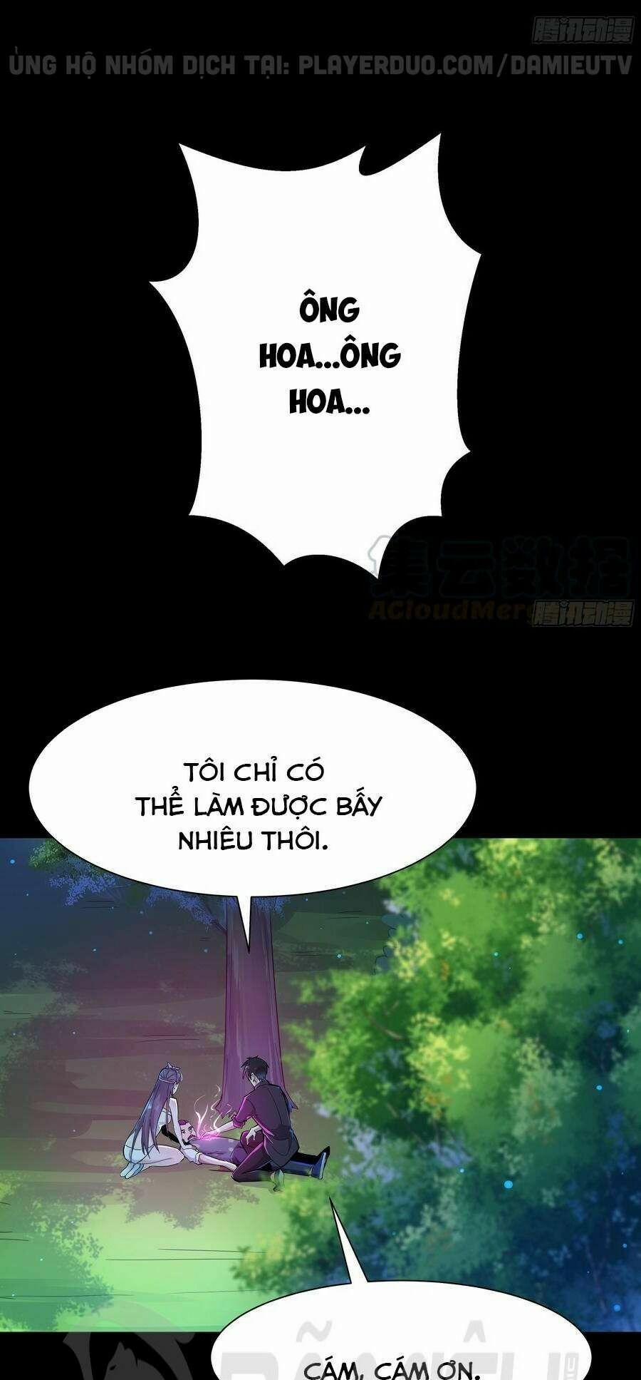 Trùng Sinh Đô Thị Thiên Tôn 95 trang 13