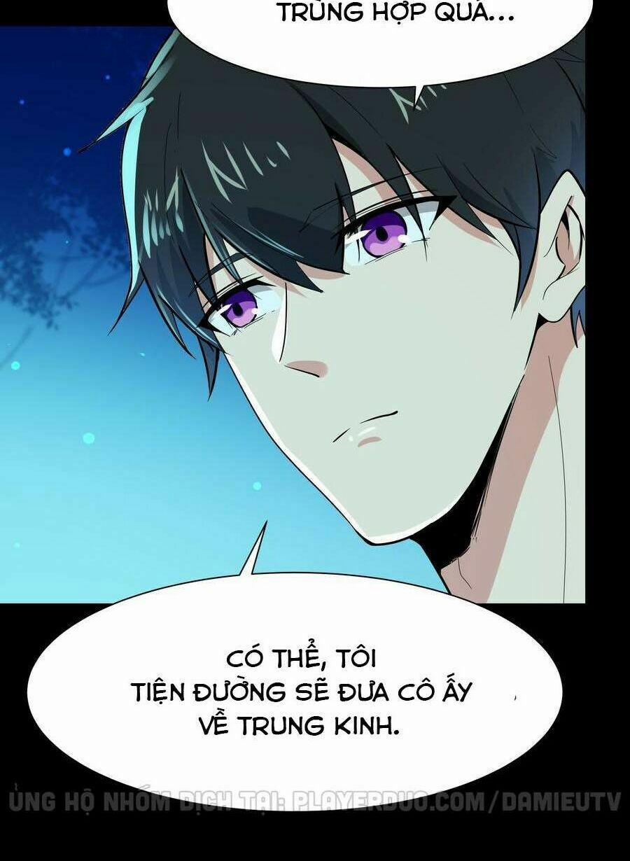 Trùng Sinh Đô Thị Thiên Tôn 95 trang 17