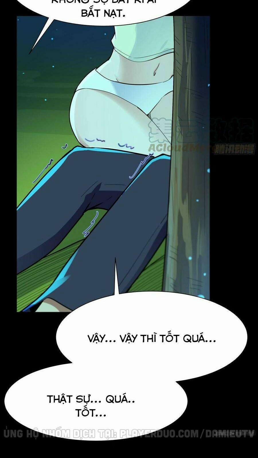 Trùng Sinh Đô Thị Thiên Tôn 95 trang 20