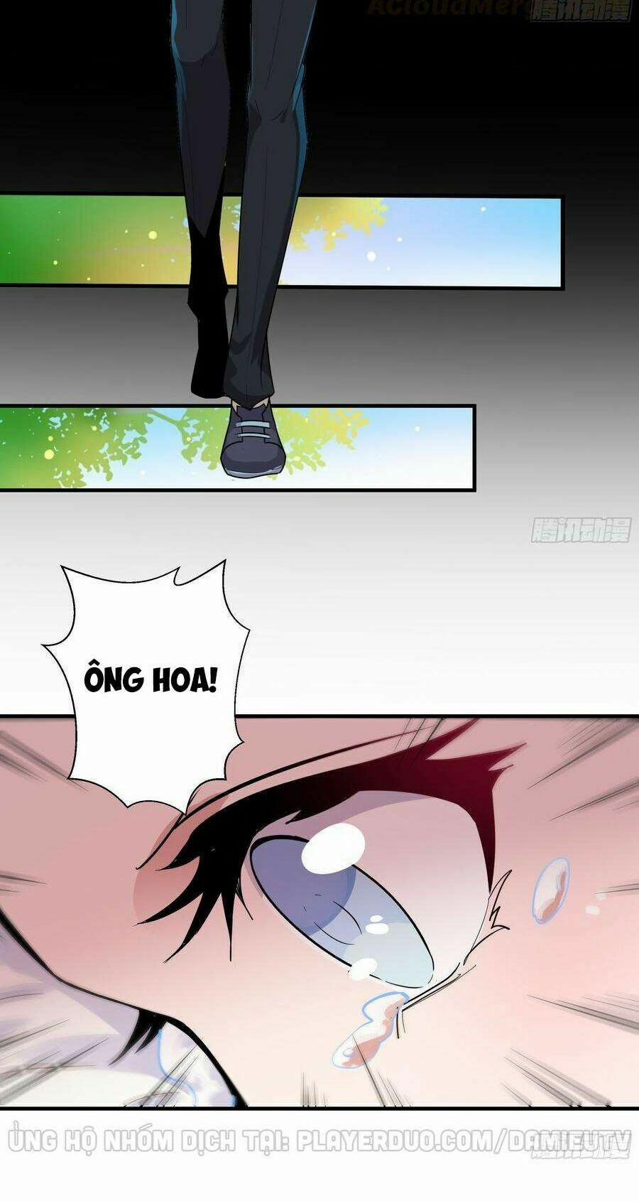 Trùng Sinh Đô Thị Thiên Tôn 95 trang 23