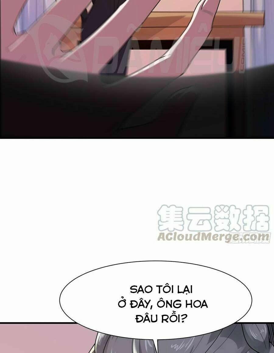 Trùng Sinh Đô Thị Thiên Tôn 95 trang 25