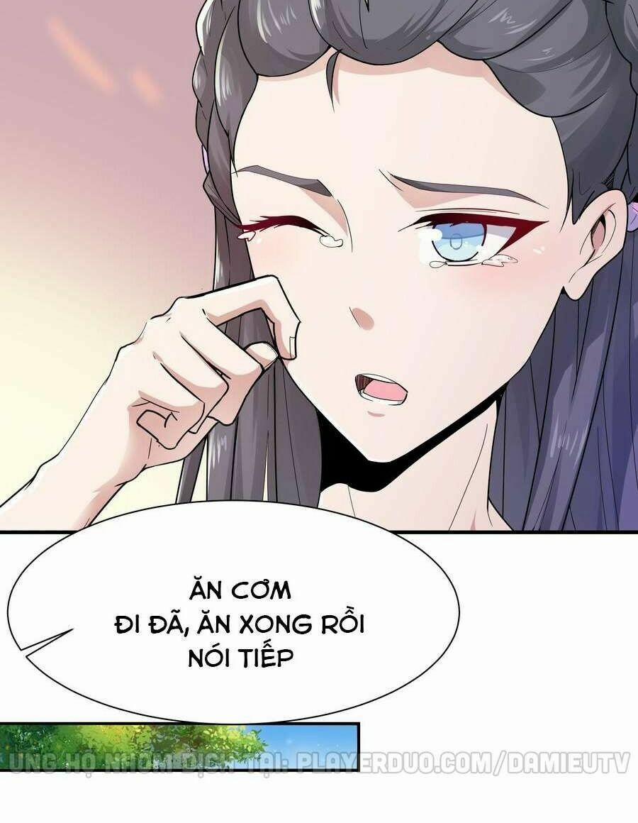 Trùng Sinh Đô Thị Thiên Tôn 95 trang 26