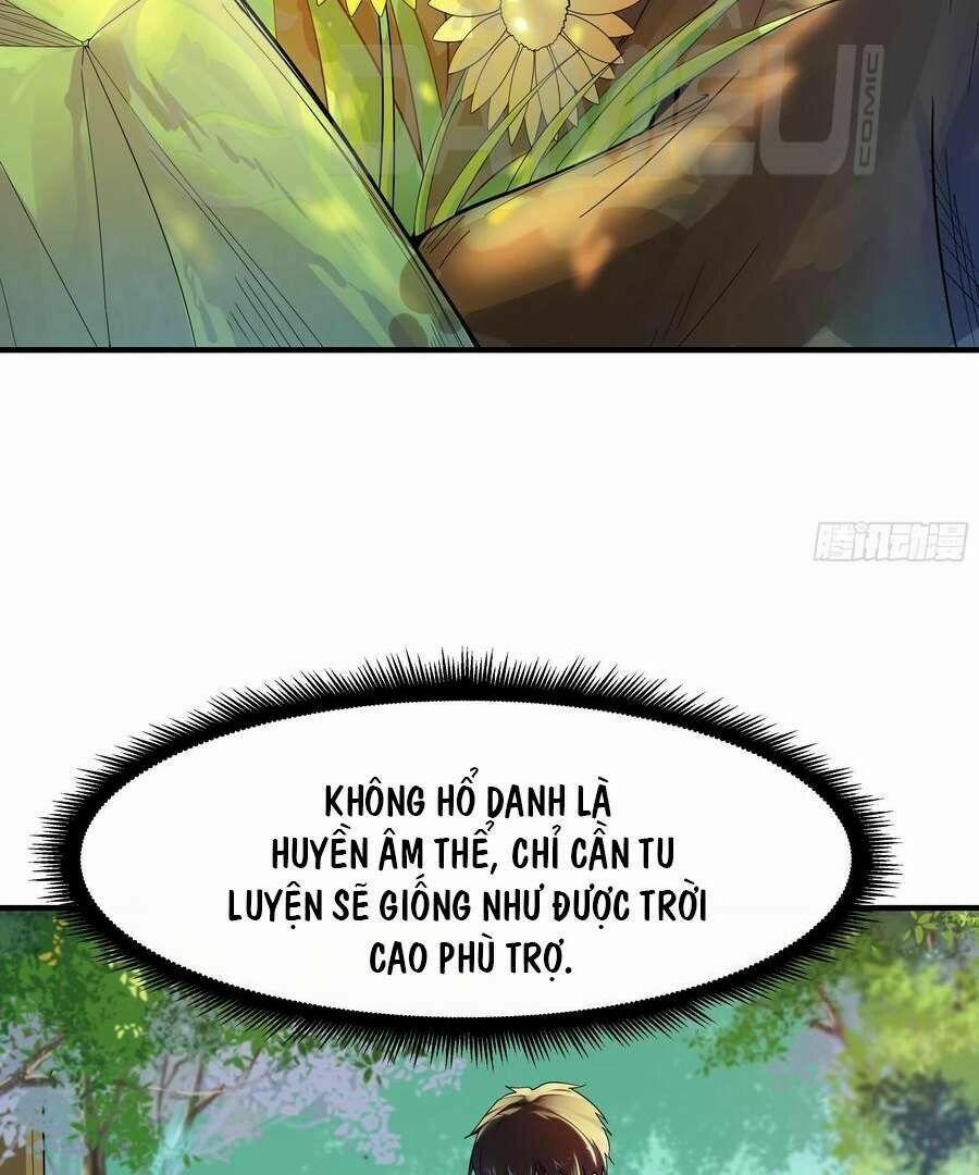 Trùng Sinh Đô Thị Thiên Tôn 95 trang 30