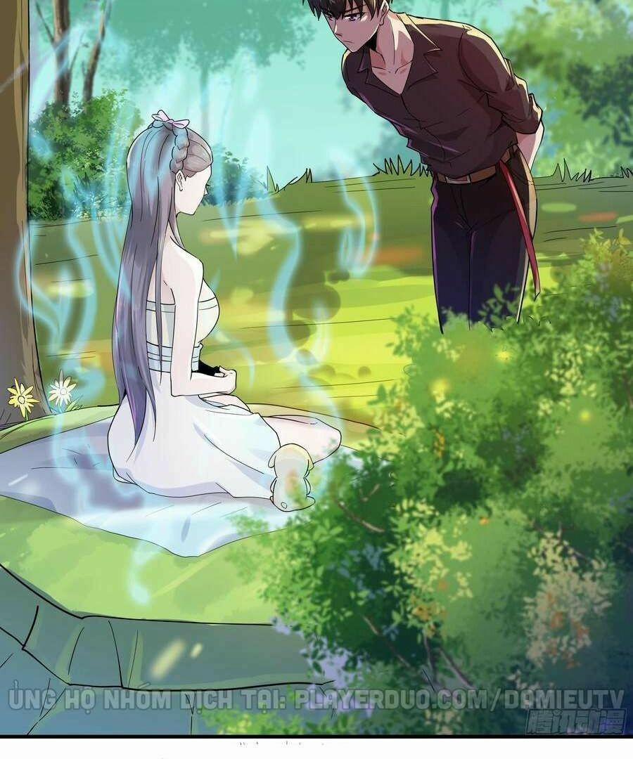 Trùng Sinh Đô Thị Thiên Tôn 95 trang 31